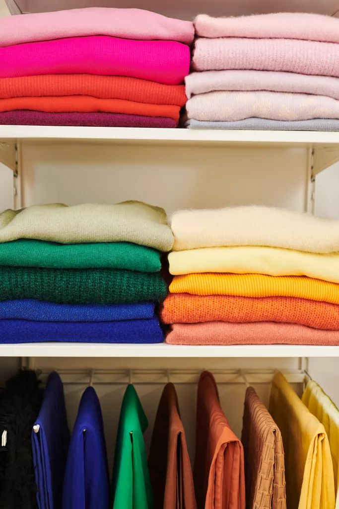 Sweater, Rollkragenpullover, Tops in bunten Farben